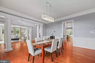 3431 Fawn Wood Ln, Fairfax, VA 22033 - Photo 16