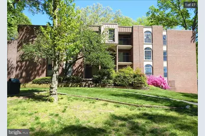 3310 Woodburn Village Drive #14, Annandale, VA 22003 - Photo 2