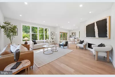 6801 Crutchfield Street, Falls Church, VA 22043 - Photo 8
