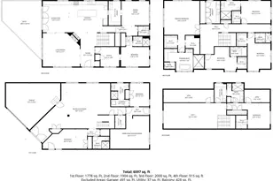 6801 Crutchfield St, Falls Church, VA 22043 - Photo 6