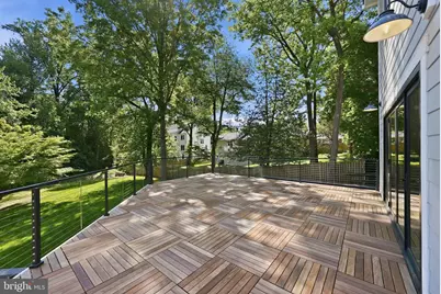 6801 Crutchfield Street, Falls Church, VA 22043 - Photo 16