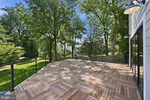 6801 Crutchfield St, Falls Church, VA 22043 - Photo 16