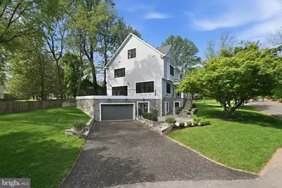 6801 Crutchfield Street, Falls Church, VA 22043 - Photo 2