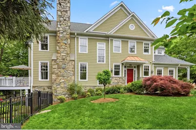 6962 Park Avenue, McLean, VA 22101 - Photo 2