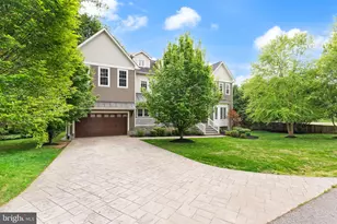5125 Remington Dr, Alexandria, VA 22309 - Photo 6