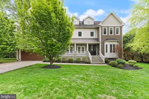 5125 Remington Dr, Alexandria, VA 22309 - Photo 2