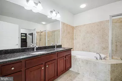 8970 Fascination Court #214, Lorton, VA 22079 - Photo 18