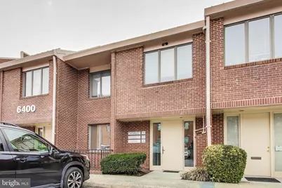 6400 Seven Corners Place #1P, Falls Church, VA 22044 - Photo 24