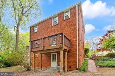 7102 Cynthia Court, Annandale, VA 22003 - Photo 50