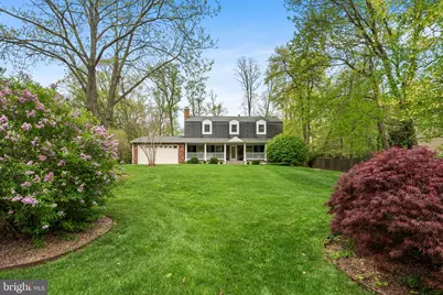 12013 Hamden Court, Oakton, VA 22124 - Photo 2