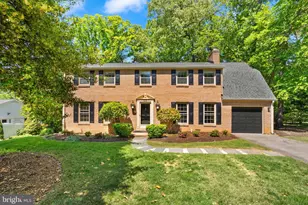 4018 Robertson Blvd, Alexandria, VA 22309 - Photo 1