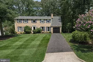 4018 Robertson Blvd, Alexandria, VA 22309 - Photo 1