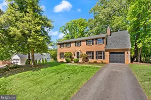 4018 Robertson Blvd, Alexandria, VA 22309 - Photo 4