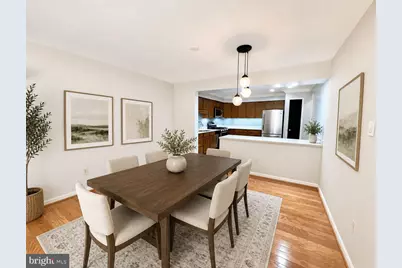 3854B Steppes Court, Falls Church, VA 22041 - Photo 6