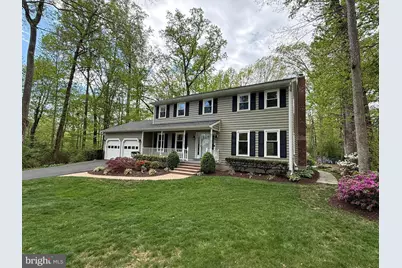 5810 Hall Street, Burke, VA 22015 - Photo 6