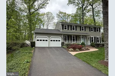 5810 Hall Street, Burke, VA 22015 - Photo 1