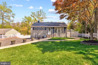 6409 The Parkway, Alexandria, VA 22310 - Photo 1