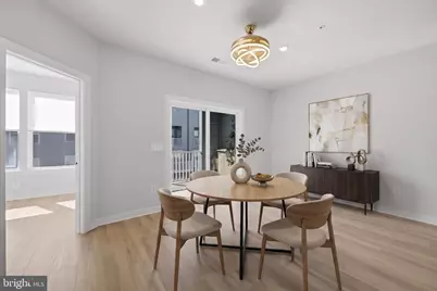 4605 Olivine Drive #96, Chantilly, VA 20151 - Photo 4