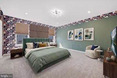 4605 Olivine Drive #96, Chantilly, VA 20151 - Photo 10