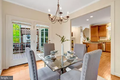 4182 Lower Park Drive, Fairfax, VA 22030 - Photo 24