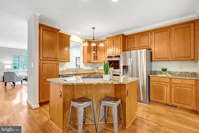 4182 Lower Park Drive, Fairfax, VA 22030 - Photo 20