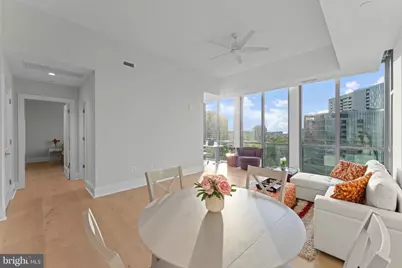 7887 Jones Branch Drive #1503, McLean, VA 22102 - Photo 16