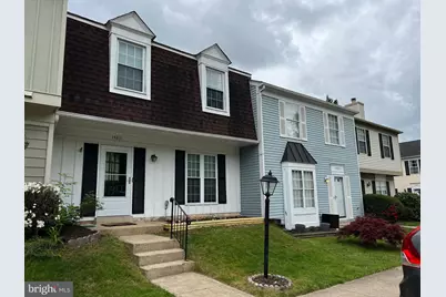 14831 Basingstoke Loop, Centreville, VA 20120 - Photo 2