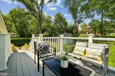 2502 Culpeper Road, Alexandria, VA 22308 - Photo 16
