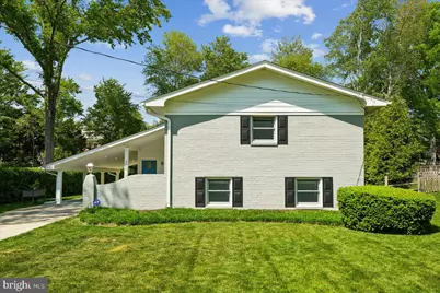 2502 Culpeper Road, Alexandria, VA 22308 - Photo 2