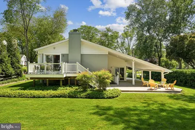 2502 Culpeper Road, Alexandria, VA 22308 - Photo 4