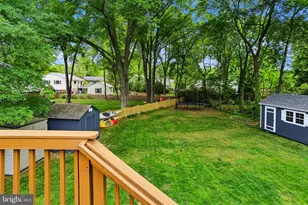 2003 Rampart Dr, Alexandria, VA 22308 - Photo 14