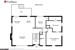 2003 Rampart Dr, Alexandria, VA 22308 - Photo 36