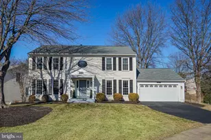 14514 Flag Staff Ct, Centreville, VA 20121 - Photo 1