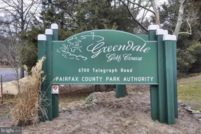 7405 Dunnington Place, Alexandria, VA 22315 - Photo 74