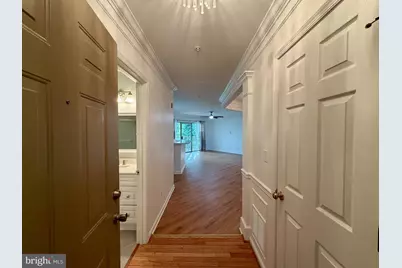 12481 Hayes Court #204, Fairfax, VA 22033 - Photo 4