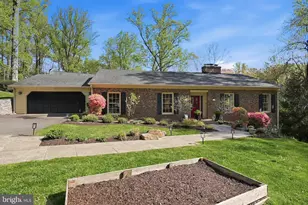 7504 Blaise Trail, McLean, VA 22102 - Photo 8