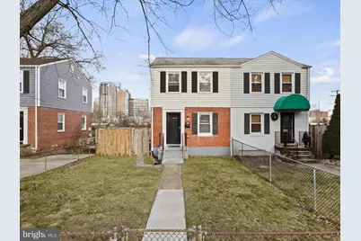 2236 Arlington Terrace, Alexandria, VA 22303 - Photo 1