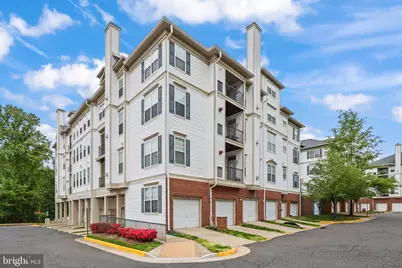 11508 Sperrin Circle #403, Fairfax, VA 22030 - Photo 1