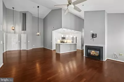 11508 Sperrin Circle #403, Fairfax, VA 22030 - Photo 6