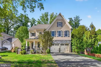 2134 Haycock Road, Falls Church, VA 22043 - Photo 1