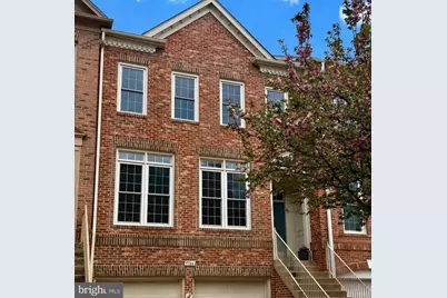 9566 Lagersfield Circle, Vienna, VA 22181 - Photo 1