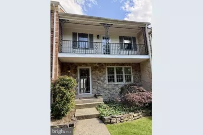 6402 Seven Oaks Court, Falls Church, VA 22042 - Photo 1