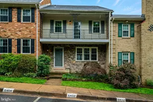 6402 Seven Oaks Ct, Falls Church, VA 22042 - Photo 1