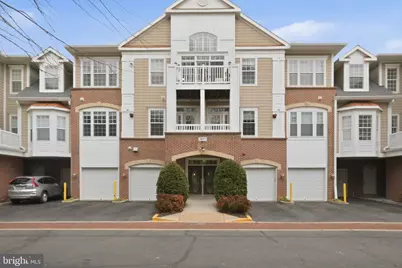 7871 Rolling Woods Court #1104, Springfield, VA 22152 - Photo 2