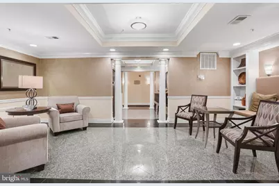 7871 Rolling Woods Court #1104, Springfield, VA 22152 - Photo 4