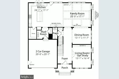 7421 Howard Court, Falls Church, VA 22043 - Photo 2