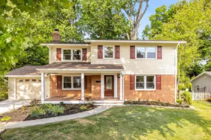 2435 Shenandoah St, Vienna, VA 22180 - Photo 1