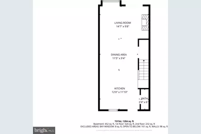 3302 Lakeside View Drive #1-5, Falls Church, VA 22041 - Photo 32