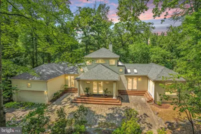 926 Saigon Road, McLean, VA 22102 - Photo 1