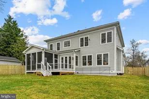 606 Meadow Ln SW, Vienna, VA 22180 - Photo 96